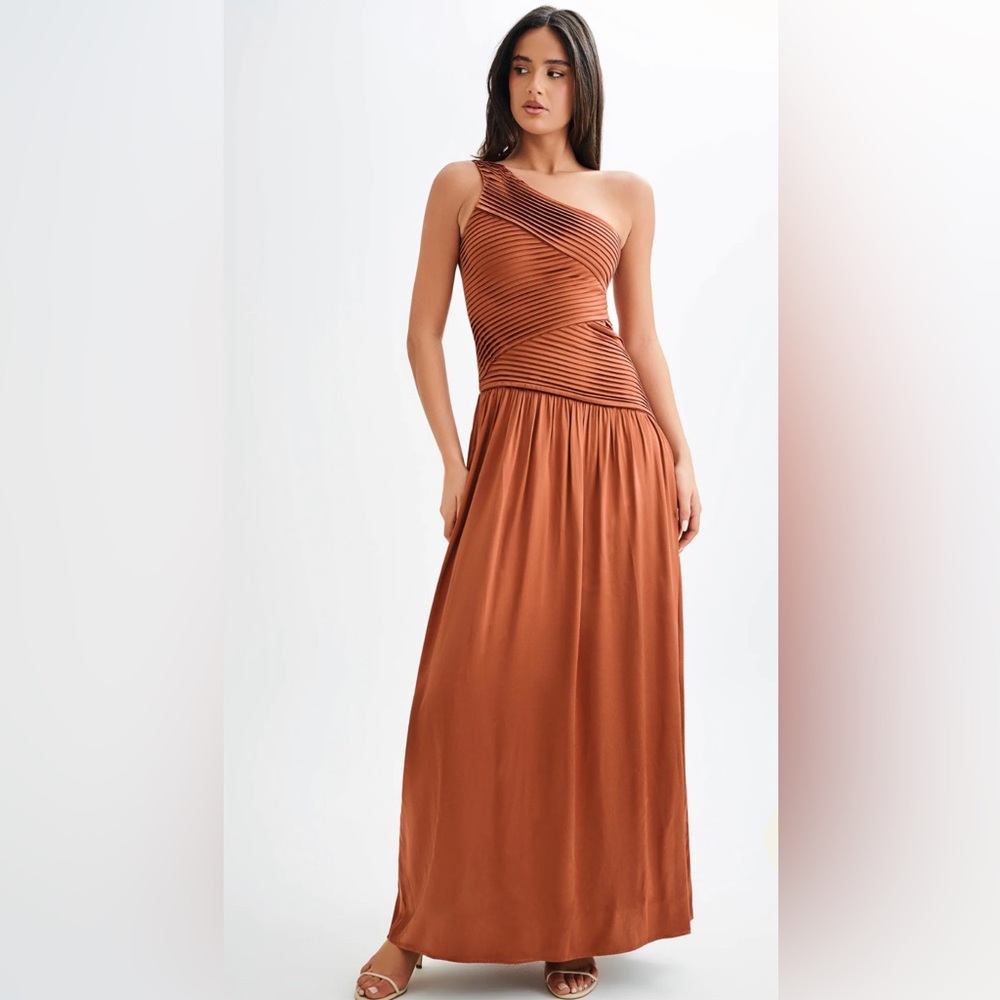 Meshki Dress